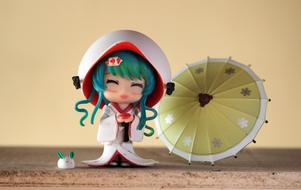 Young Girl Small