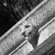 Gargoyle Old Stone