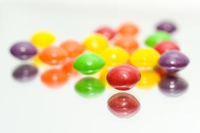 sweet skittles