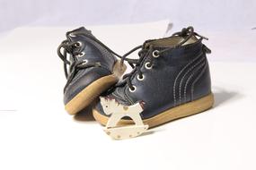 Shoe Child Children&#39;S Rocking