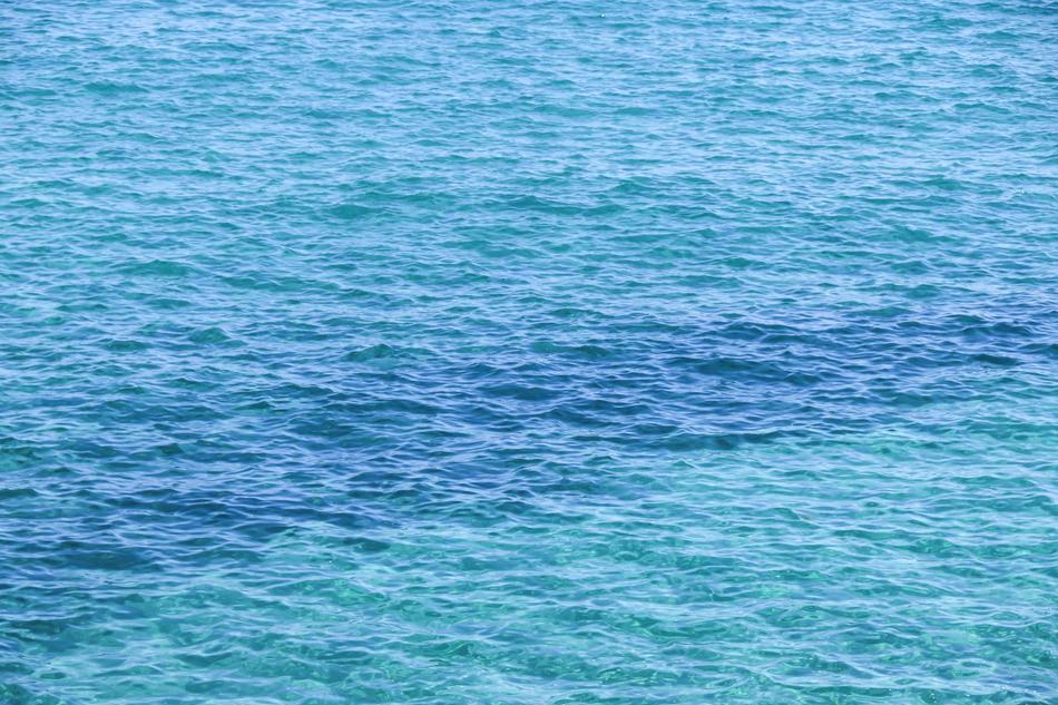Water Sea Ocean