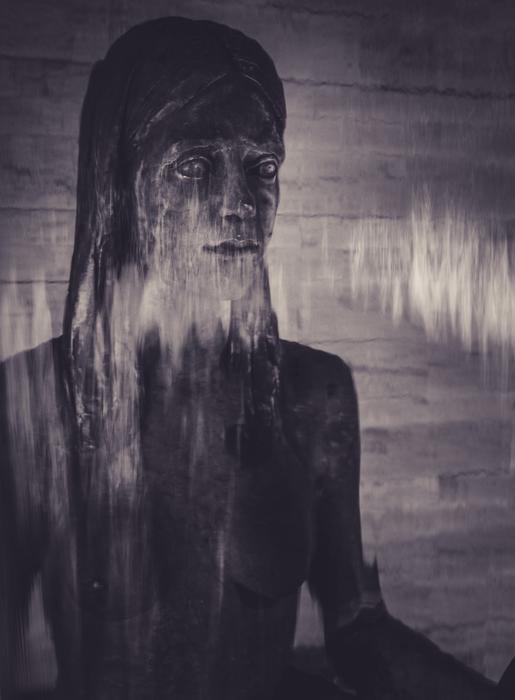old monk background