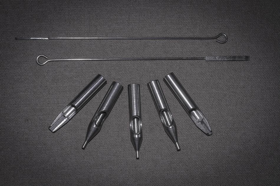letter pens old