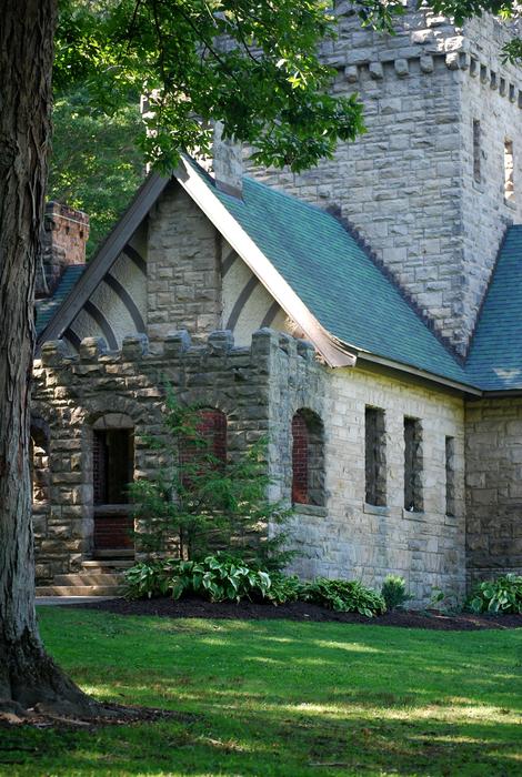 Architecture House Building