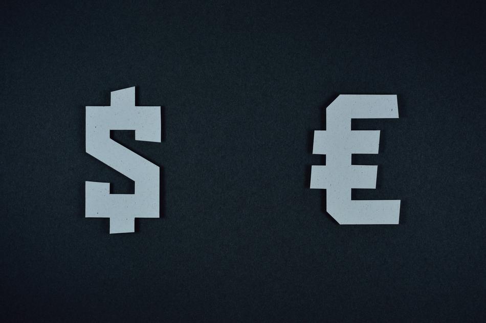 Currency Monetary Symbol