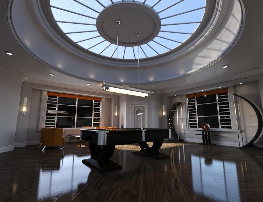 Indoors Table Furniture
