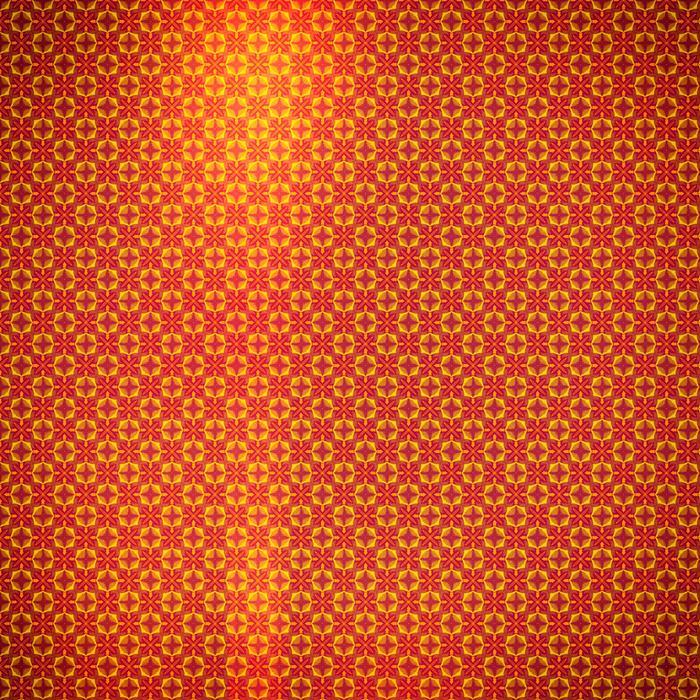orange material background