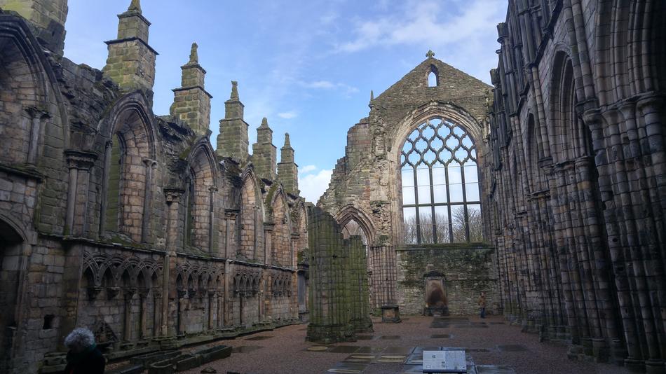 Architecture Church Goth Like