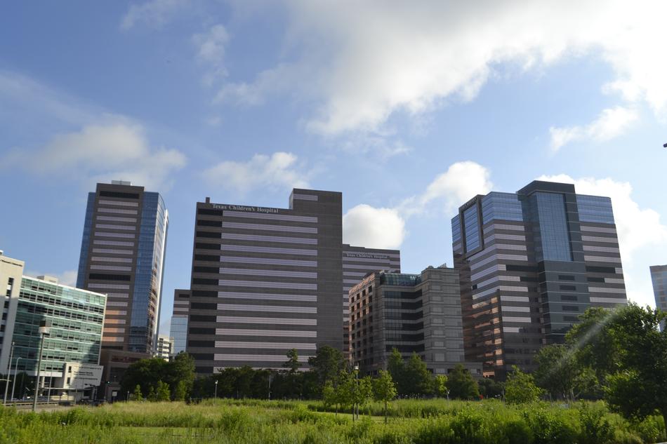 Real-Estate Commercial Office