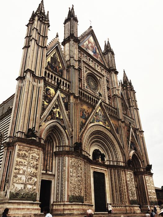 Church Architecture Cathedral