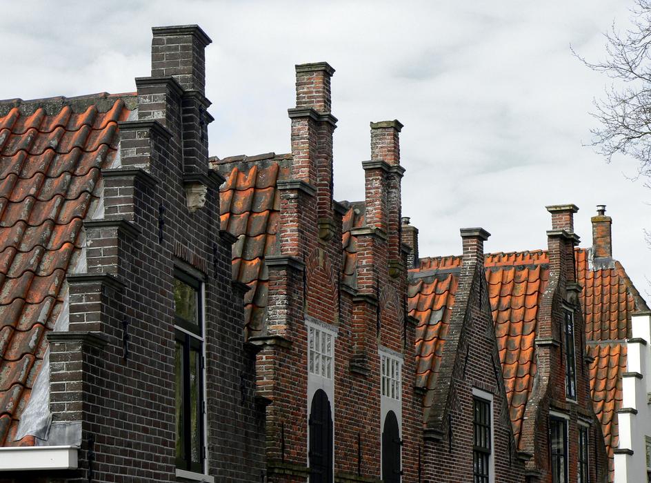 Gable Holland Architecture