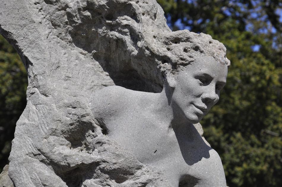 Statue Sculpture Art