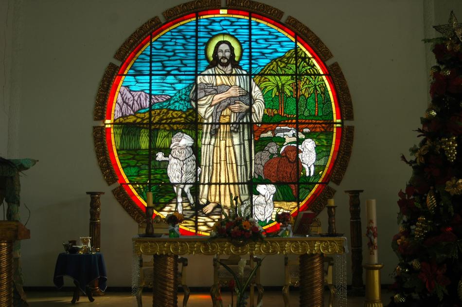 Religion Art Symbol