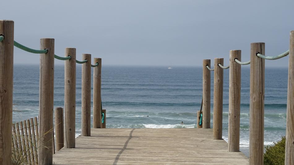 Sea Sky Beach No