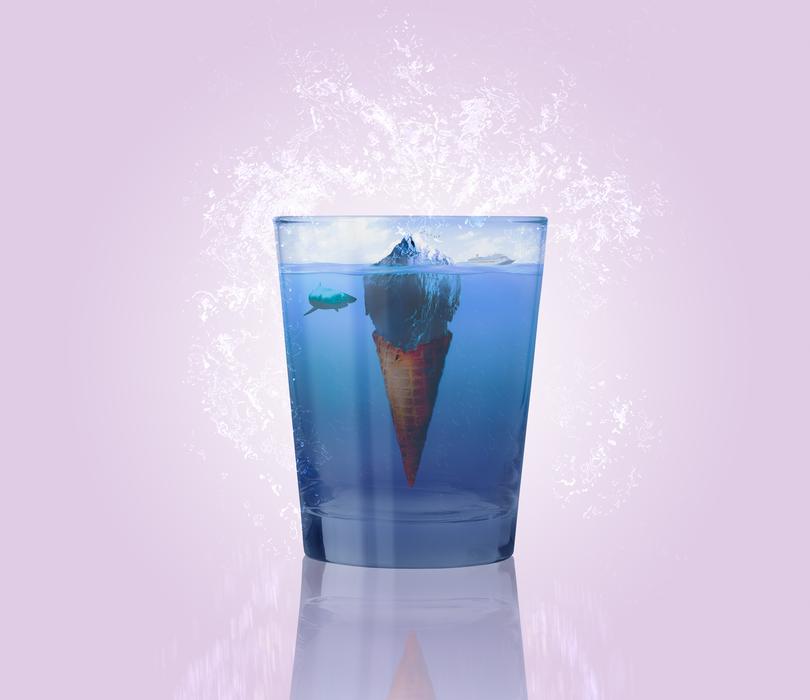 Assembly Glass Fantasy