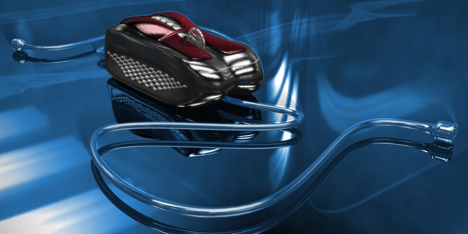 technology computer mouse