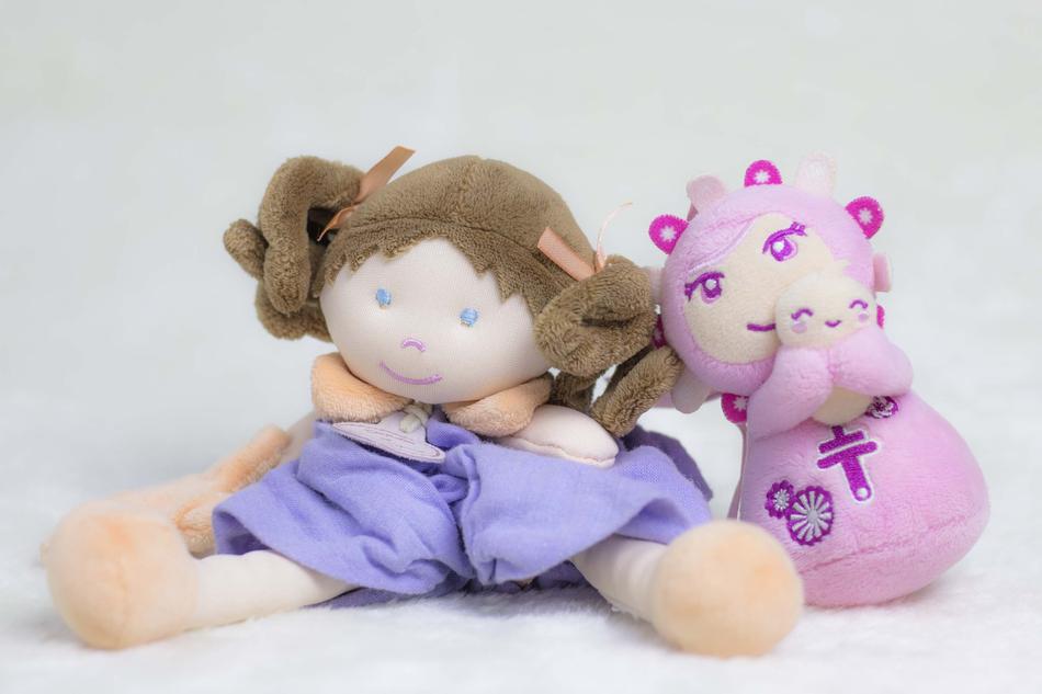 Wrist Teddy Baby