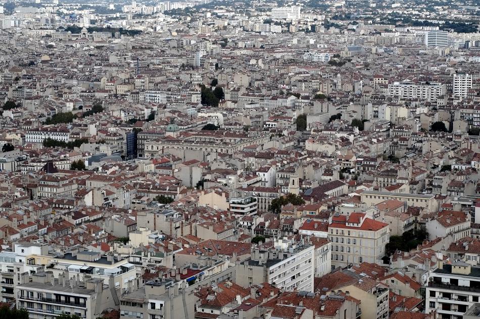 City House Buildings