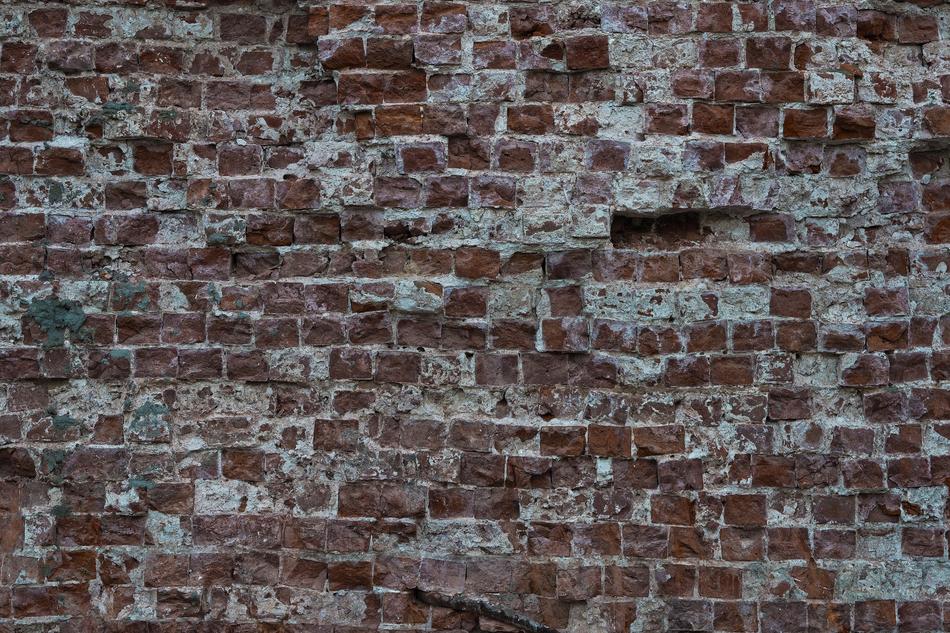 Brick Wall Background