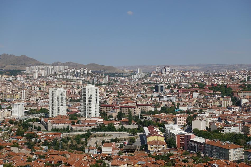 Turkey Ankara