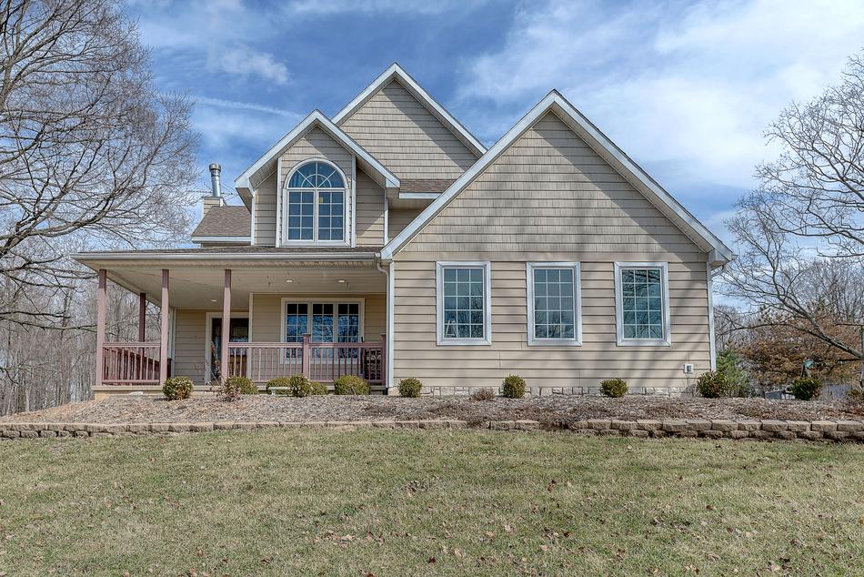 House Lawn Home