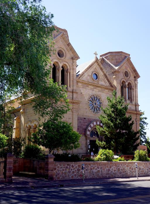 Architecture Church Religion