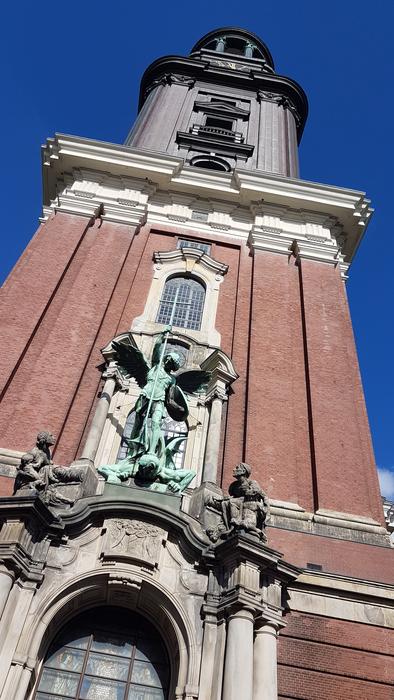 Hamburg Michel
