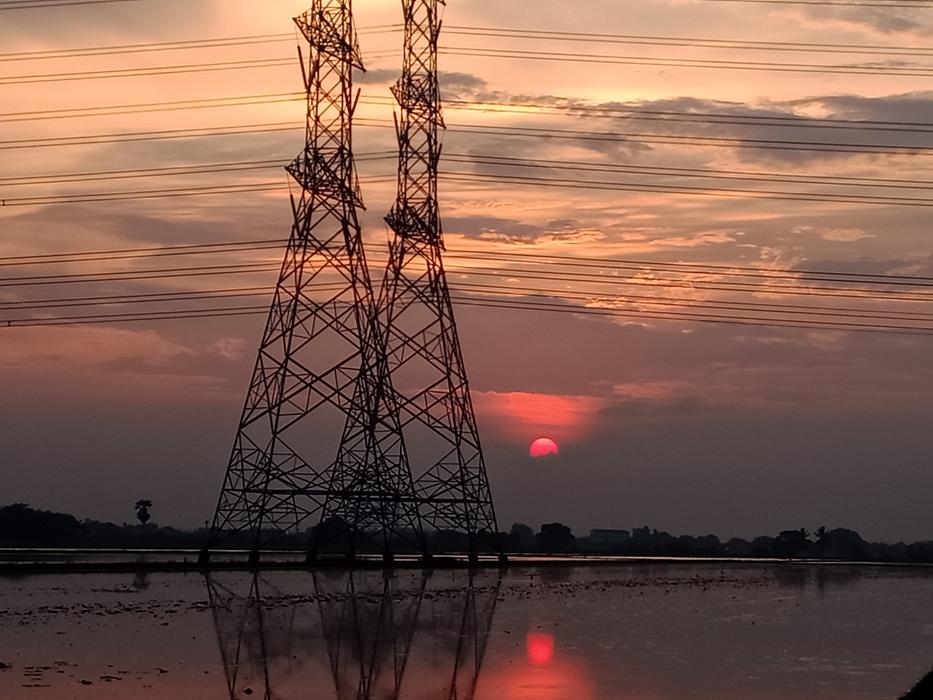 Work Electrical Eletric