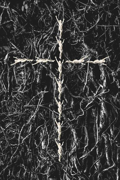 Cross Jesus Christ