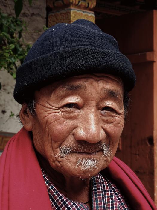 People Portrait Adult