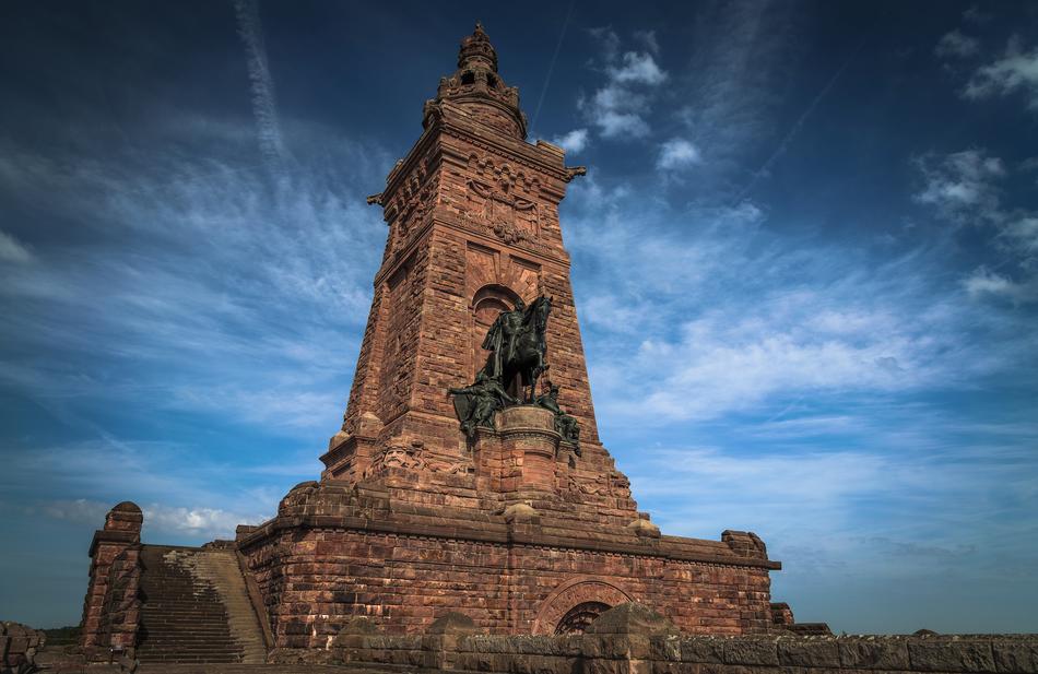 Barbarossa Memorial