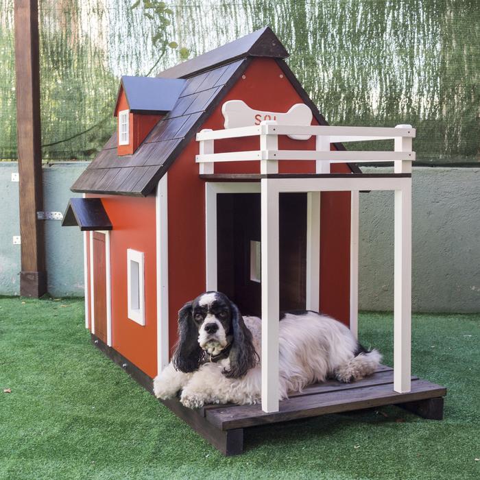 Kennels For Pets Dog Houses Wooden