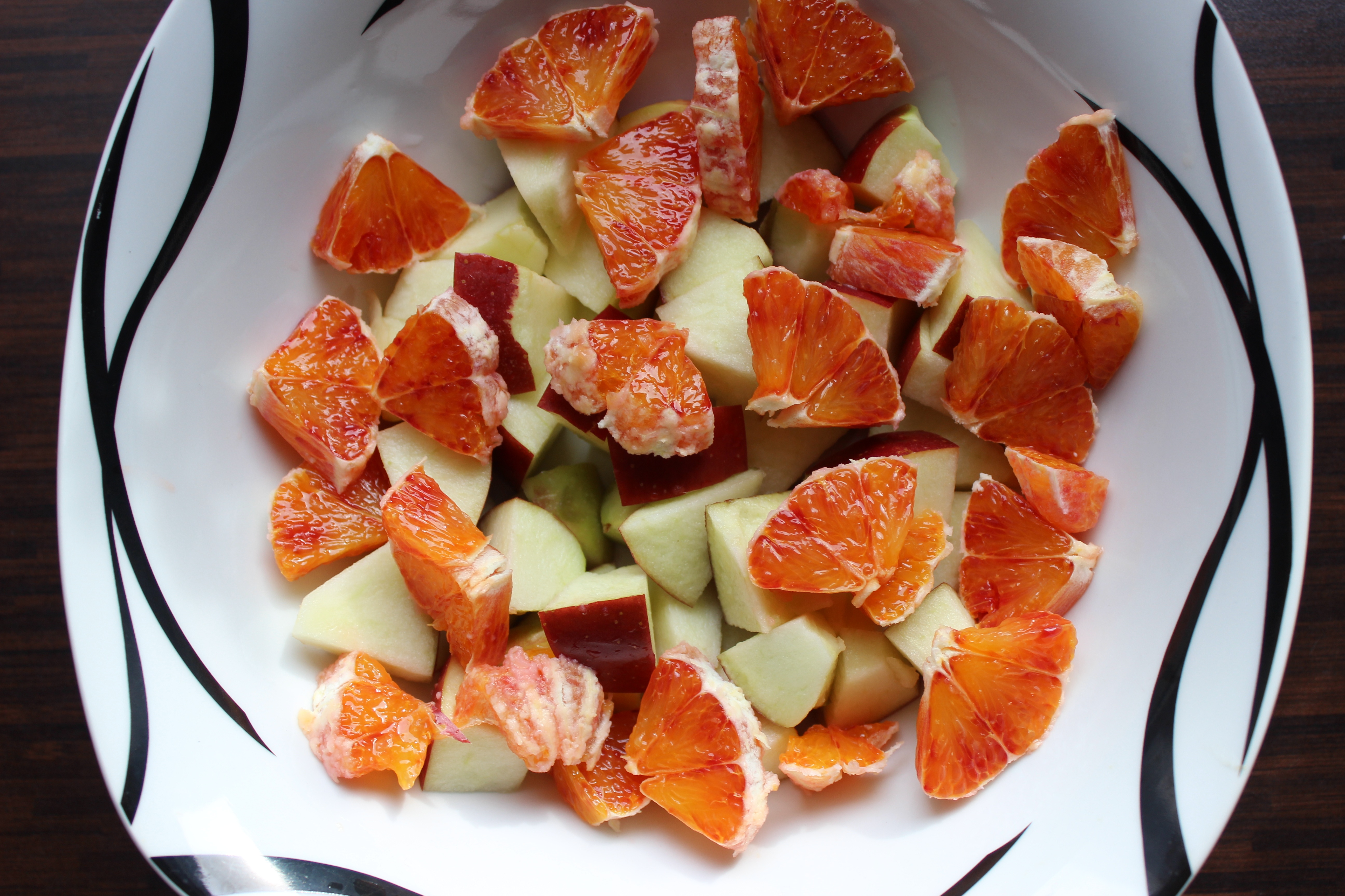 Free image/jpeg, Resolution: 5184x3456, File size: 3.01Mb, Raw Fruits Salad...