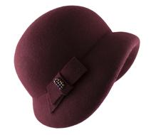 red hat for women