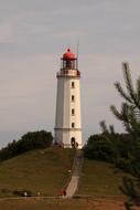 Lighthouse Tower Architecture