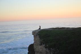 Ocean Nature Coast