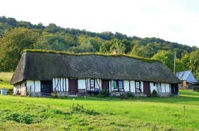 Building France Normandy