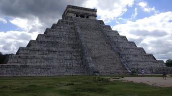 Pyramid Travel Old
