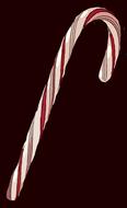 sweet colored lollipop