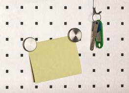Postit Sticky Note Yellow
