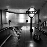 Inside Horizontal station