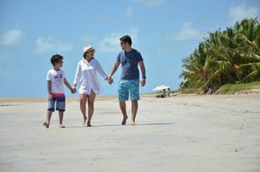 Beach Sand Mar