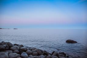 Water Sea Seashore