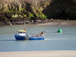 Sea Water Seashore