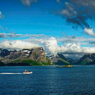 Waters Sea Travel