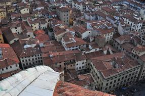 Florence Tuscany Architecture