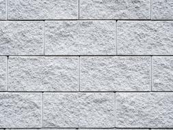 Wall Brick Grey