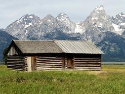 Building Usa Park