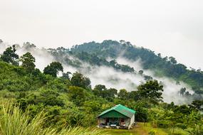 House Hill Mountain