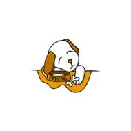 dog sleepiness sleep bone milk